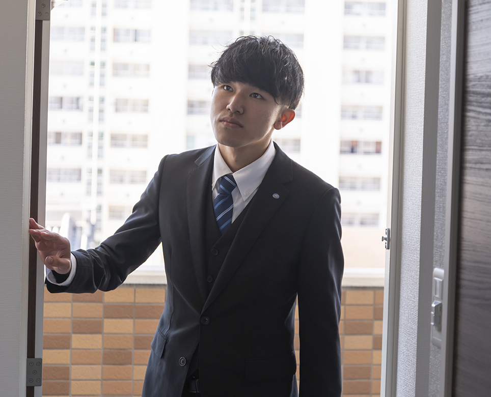 アズ・スタット HASHIMOTO2