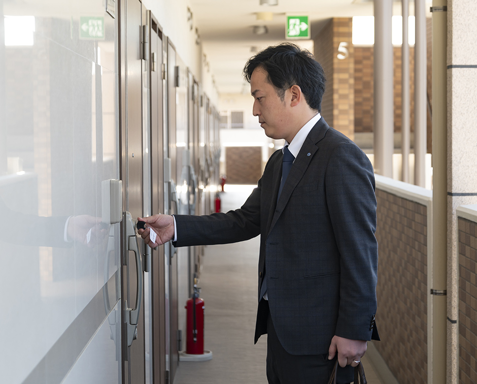 アズ・スタット TSUKIMOTO2