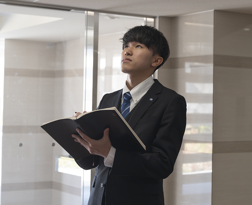 アズ・スタット HASHIMOTO3